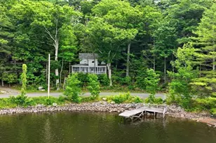 1165 Reservoir Rd, Otis, MA 01253 - Photo 2