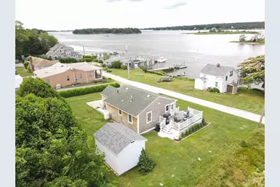 99 Sylvia Ln, Westport, MA 02790 - Photo 1