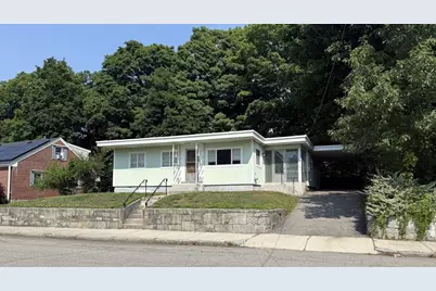 36 Fifth Avenue, Lowell, MA 01854 - Photo 1