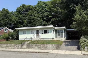 36 Fifth Ave, Lowell, MA 01854 - Photo 1