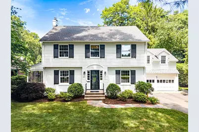 28 Brittany Rd, Longmeadow, MA 01106 - Photo 1