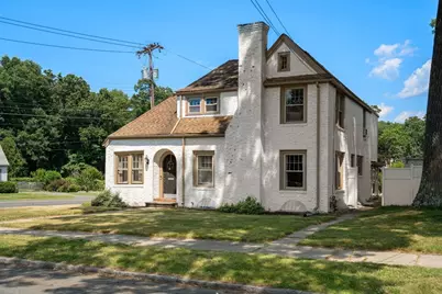 107 Perkins St, Springfield, MA 01118 - Photo 1
