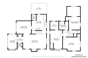 107 Perkins St, Springfield, MA 01118 - Photo 30