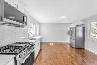 419 Poplar St #1, Boston, MA 02131 - Photo 1