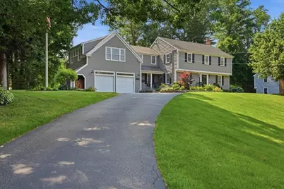 12 Stagecoach Rd, Hingham, MA 02043 - Photo 40