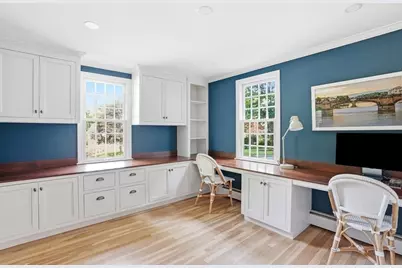 12 Stagecoach Rd, Hingham, MA 02043 - Photo 16