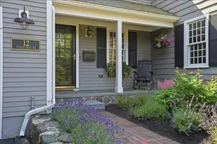 12 Stagecoach Rd, Hingham, MA 02043 - Photo 36
