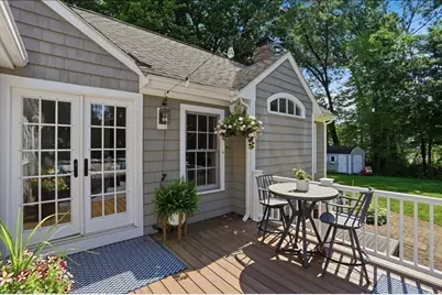 12 Stagecoach Rd, Hingham, MA 02043 - Photo 32
