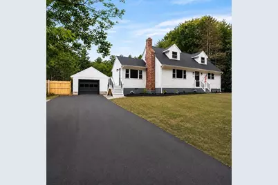 18 Ramshorn Road, Charlton, MA 01507 - Photo 2