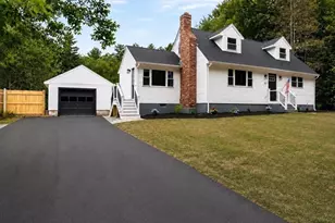 18 Ramshorn Rd, Charlton, MA 01507 - Photo 2