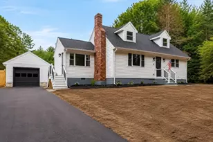 18 Ramshorn Rd, Charlton, MA 01507 - Photo 2