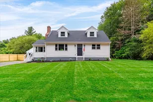 18 Ramshorn Rd, Charlton, MA 01507 - Photo 1