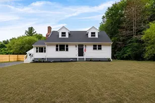 18 Ramshorn Rd, Charlton, MA 01507 - Photo 1