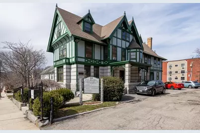 34 Cedar St #204A, Worcester, MA 01609 - Photo 4