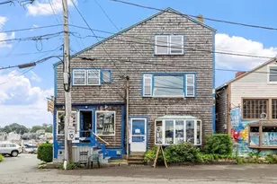 13 Bearskin Neck, Rockport, MA 01966 - Photo 1