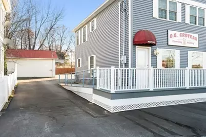 381 Summer Street, Fitchburg, MA 01420 - Photo 1
