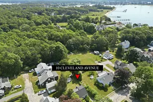 10 Cleveland Ave, Wareham, MA 02532 - Photo 28