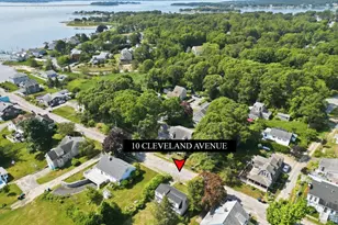10 Cleveland Ave, Wareham, MA 02532 - Photo 32
