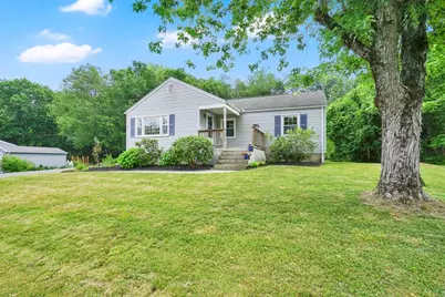 133 Mosier St, South Hadley, MA 01075 - Photo 28