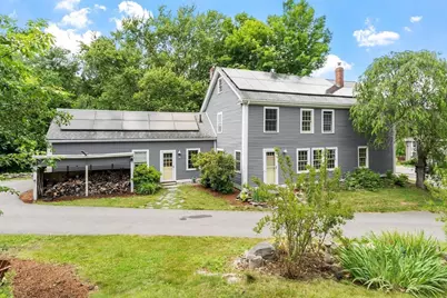 67 Still River Road, Harvard, MA 01451 - Photo 1
