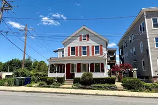 62 Mechanic St, Leominster, MA 01453 - Photo 1