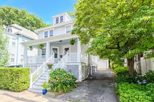 10 Agawam St, Boston, MA 02122 - Photo 1