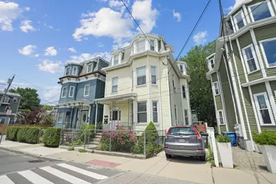 67 Concord Ave #1, Somerville, MA 02143 - Photo 14