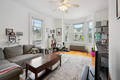 67 Concord Ave #1, Somerville, MA 02143 - Photo 2