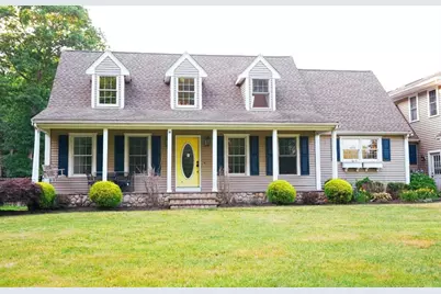 241 New Bedford Road, Rochester, MA 02770 - Photo 2