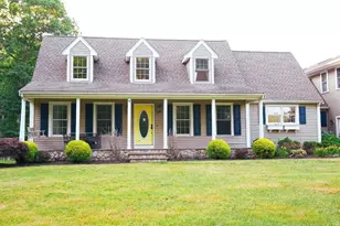 241 New Bedford Rd, Rochester, MA 02770 - Photo 2