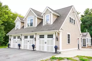 241 New Bedford Rd, Rochester, MA 02770 - Photo 6