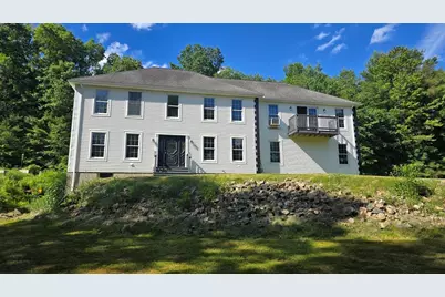 8 Martin Rd, Brookfield, MA 01506 - Photo 1