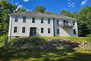 8 Martin Rd, Brookfield, MA 01506 - Photo 1