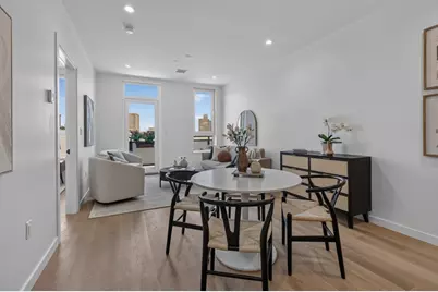 1395 Washington Street #PH605, Boston, MA 02118 - Photo 4