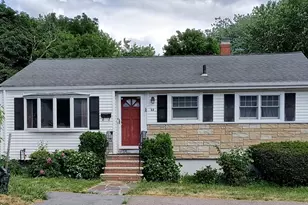 22 O'Callaghan Way, Lynn, MA 01905 - Photo 1