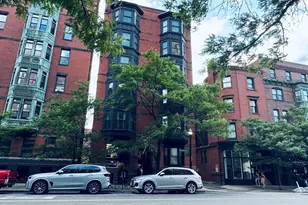 31 Mass Ave, Boston, MA 02115 - Photo 1