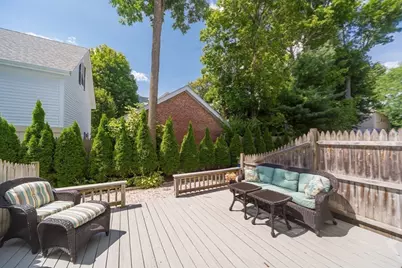 26 Denmark Lane #26, Needham, MA 02492 - Photo 26