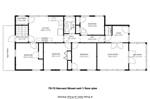 70 Harvest St, Boston, MA 02125 - Photo 16
