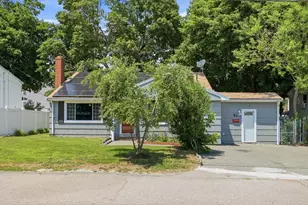 81 Packard Way, Brockton, MA 02301 - Photo 2
