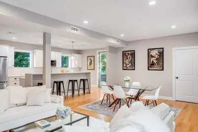6 Greenleaf Ave #2, Medford, MA 02155 - Photo 2