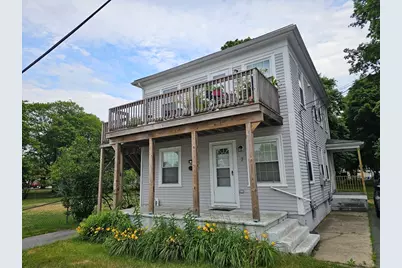 7 Taylor Street #1, Taunton, MA 02780 - Photo 1