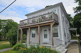 7 Taylor St, Taunton, MA 02780 - Photo 1