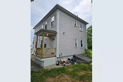 7 Taylor Street #1, Taunton, MA 02780 - Photo 10
