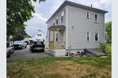 7 Taylor Street #1, Taunton, MA 02780 - Photo 2