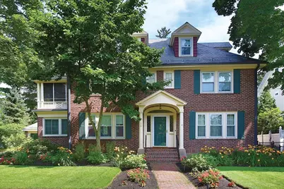 16 Ballard Street, Newton, MA 02459 - Photo 1