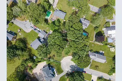 0 Sparrow Hill Rd, Mattapoisett, MA 02739 - Photo 2