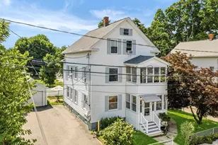 12 Johnson Ave, Easthampton, MA 01027 - Photo 2