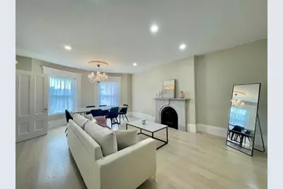 619 Massachusetts Avenue #3, Boston, MA 02118 - Photo 2