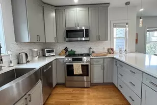 34 Park St, Newton, MA 02458 - Photo 8