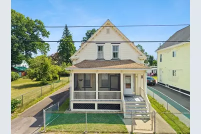 59 Park St, Taunton, MA 02780 - Photo 2